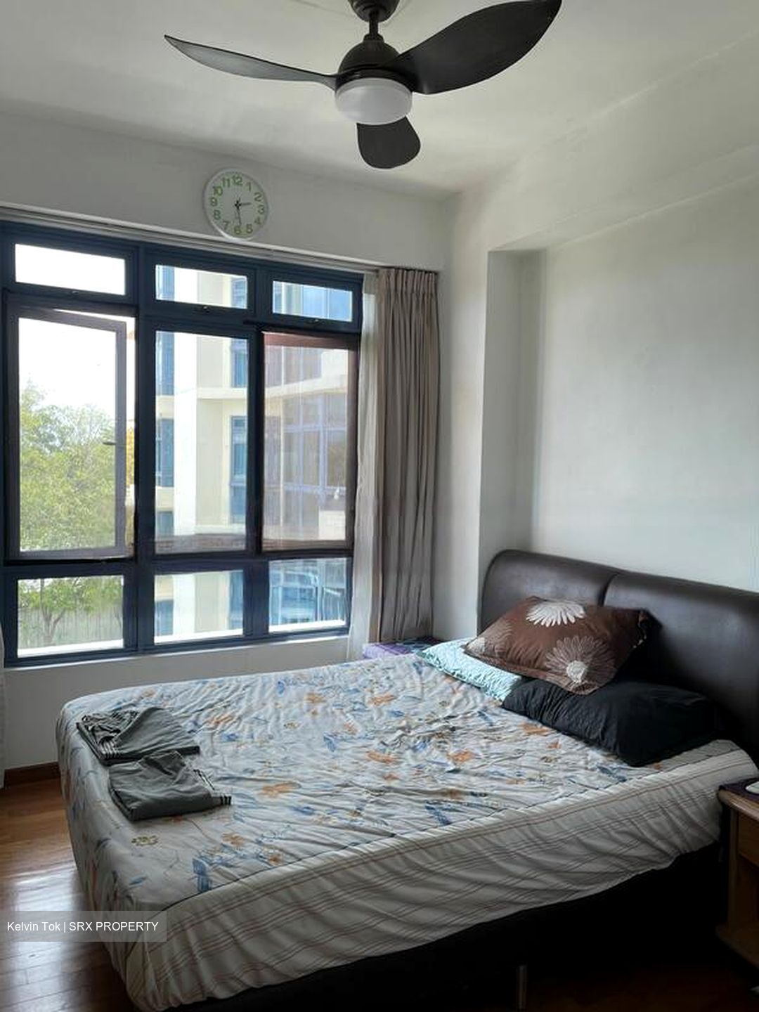 Sanctuary Green (D15), Condominium #479485671